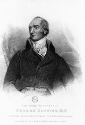 George Canning